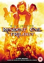 Resident Evil/Resident Evil - Apocalypse/Resident Evil - Extinction (Box Set)