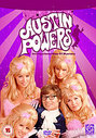 Austin Powers - International Man Of Mystery