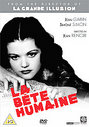 La Bete Humaine (aka The Human Beast/Judas Was A Woman)