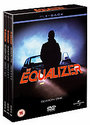 Equalizer - Series 1 - Complete, The