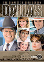 Dallas - Series 8 (Box Set)