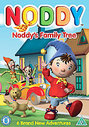 Noddy - Noddy's Family Tree