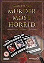 Murder Most Horrid - Series 1 - Complete
