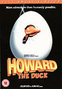 Howard The Duck (aka Howard... A New Breed Of Hero)