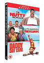 Nutty Professor/The Nutty Professor 2 - The Klumps/Daddy Day Care, The (Box Set)