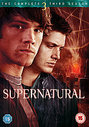 Supernatural - Series 3 - Complete (Box Set)