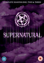 Supernatural - Series 1-3 - Complete (Box Set)