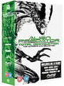 Alien/Predator - Total Destruction Collection (Box Set)