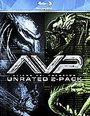 Alien Vs Predator/Aliens Vs Predator - Requiem (Box Set)