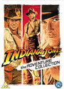Indiana Jones Trilogy (Special Edition) (Box Set)