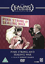 Pink String And Sealing Wax