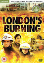 London's Burning - Series 7 - Complete