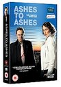 Ashes To Ashes - Series 1 - Complete
