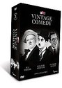 Vintage Comedy Vol.1 (Box Set)
