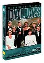 Dallas - Series 9 (Box Set)