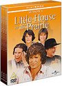 Little House On The Prairie - Series 5 - Complete
