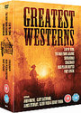 Greatest Westerns Collection - 3:10 To Yuma/The Man From Laramie/High Plains Drifter/Shenandoah/Fort Apache (Box Set)