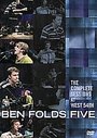 Ben Folds Five - The Complete Sessions At West 54th (Various Artists)
