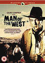Man Of The West (Western Classics)