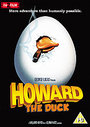 Howard The Duck (aka Howard... A New Breed Of Hero)
