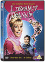 I Dream Of Jeannie - Series 1 - Complete