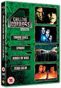Four Chilling Horrors (Box Set)