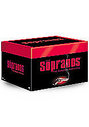 Sopranos - Series 1-6 - Complete, The (Box Set)