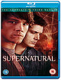 Supernatural - Series 3 - Complete (Box Set)