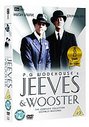 Jeeves And Wooster - The Complete Collection (Box Set)