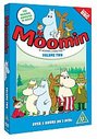 Moomin - Series 2 - Complete, The (Box Set)