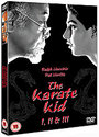 Karate Kid/The Karate Kid Part 2/The Karate Kid Part 3, The (Box Set)