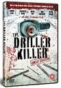 Driller Killer, The (Uncut)