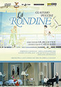Giacomo Puccini - La Rondine (Various Artists)