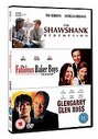 Classic Films Triple - Glengarry Glen Ross/The Shawshank Redemption/The Fabulous Baker Boys (Box Set)