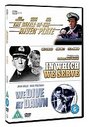 Classic Films Triple - The Battle Of The River Plate/In Which We Serve/We Dive At Dawn (Box Set)