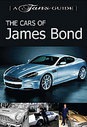 Cars Of James Bond, The