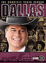 Dallas - Series 10 (Box Set)
