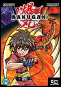 Bakugan - Battle Brawlers - Series 1 Vol.1