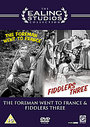 Foreman Went To France/Fiddlers Three