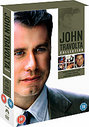 John Travolta Collection (Box Set)