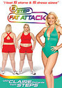 5 Step Fat Attack With Claire Richards From Steps