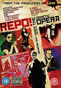 Repo! A Genetic Opera (Various Artists)