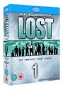 Lost - Series 1 - Complete (Box Set)