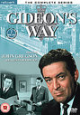 Gideon's Way - The Complete Series