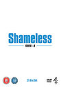 Shameless - Series 1-6 - Complete (Box Set)