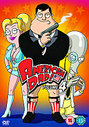 American Dad! - Series 4 - Complete