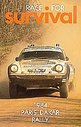 Paris-Dakar Rally 1984