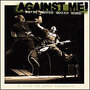 Against Me - We're Never Going Home