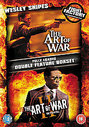 Art Of War/Art Of War 2, The