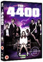 4400 - Series 3 - Complete, The
